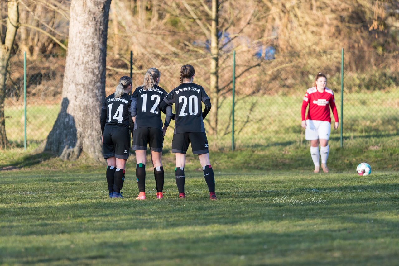 Bild 312 - F Rot Schwarz Kiel - SV Henstedt Ulzburg 2 : Ergebnis: 1:1